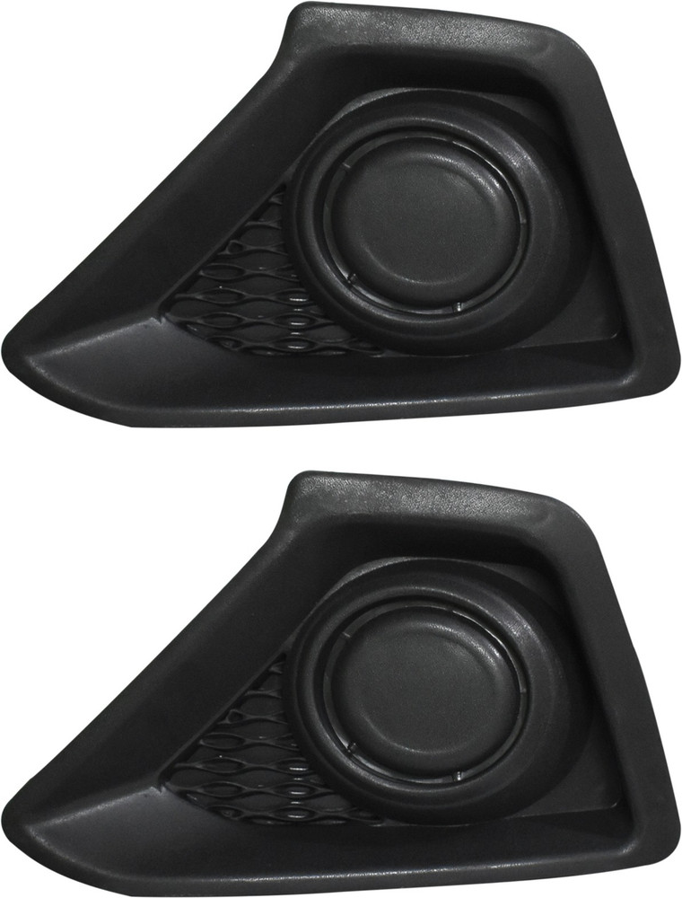 OOLTAH PAHIYA Halogen Fog Lamp Unit for Hyundai Xcent Price in