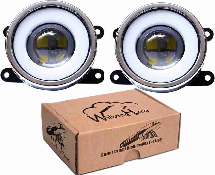 Baleno projector deals fog lamp