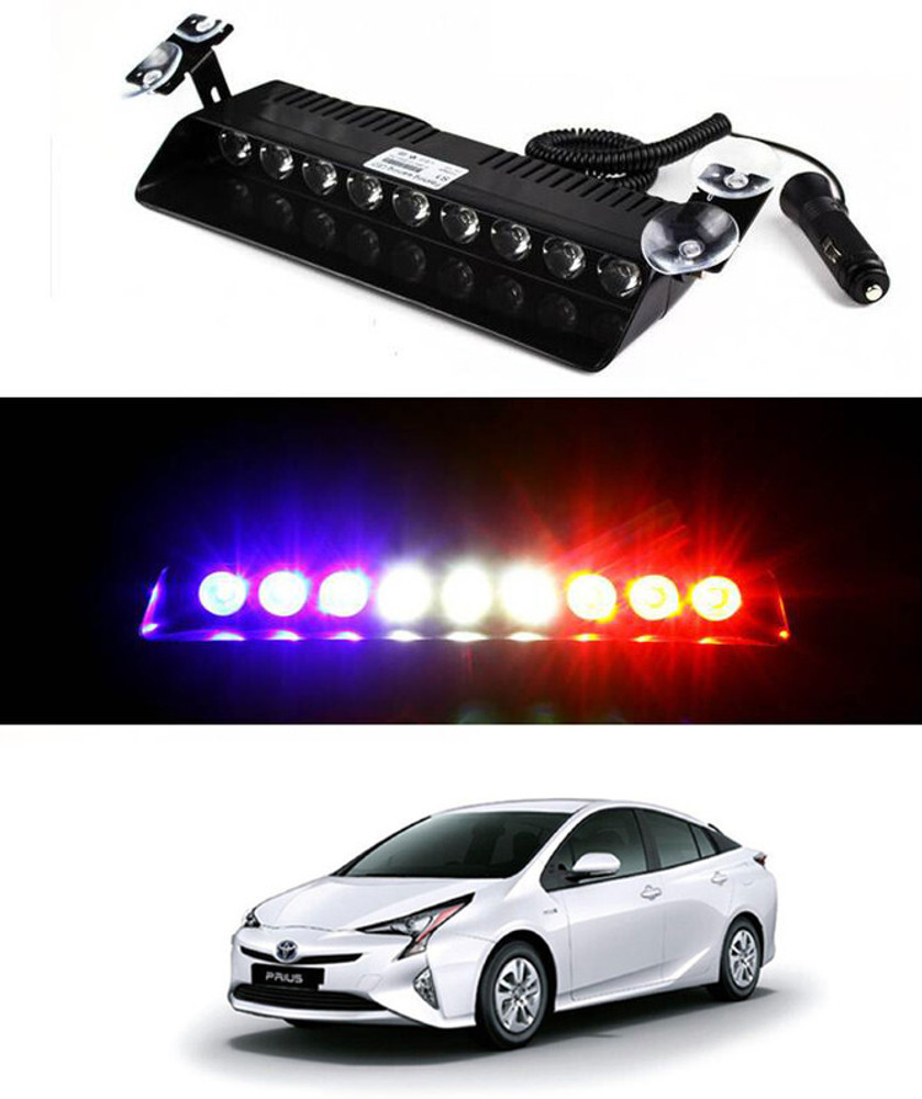 Prius fog lights new arrivals