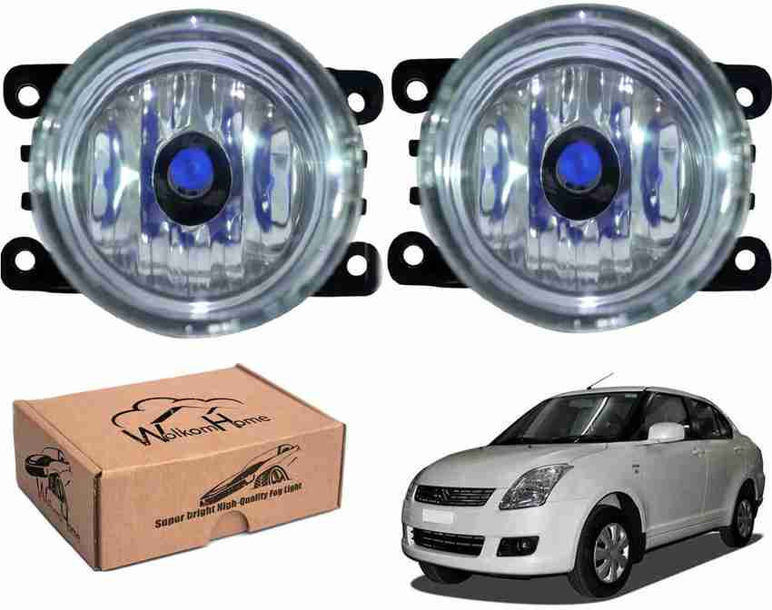 Swift dzire outlet light accessories