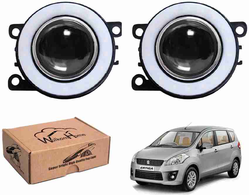 Ertiga projector deals fog lamp