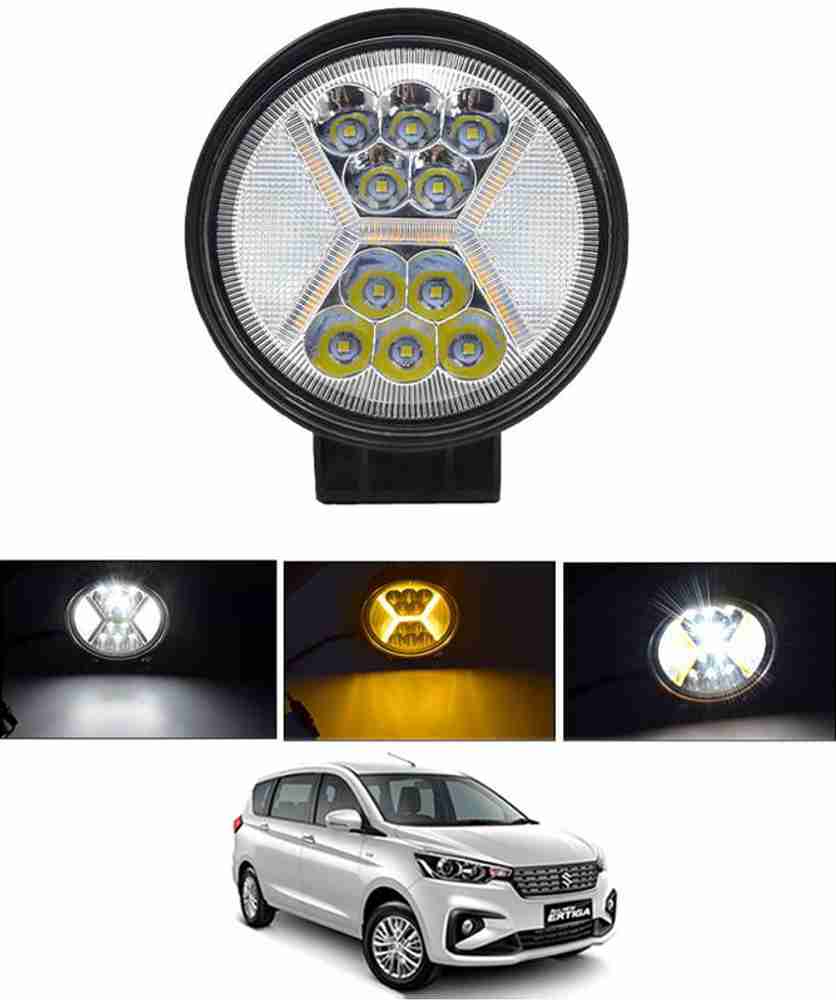 Fog lamp sales for ertiga 2019