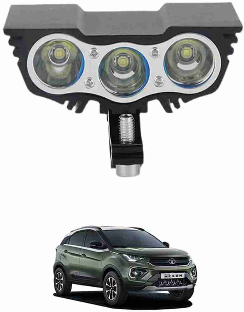 Tata nexon 2020 outlet fog lamp price