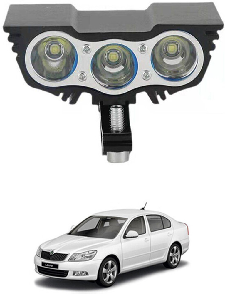 Skoda laura fog lamp bulb discount