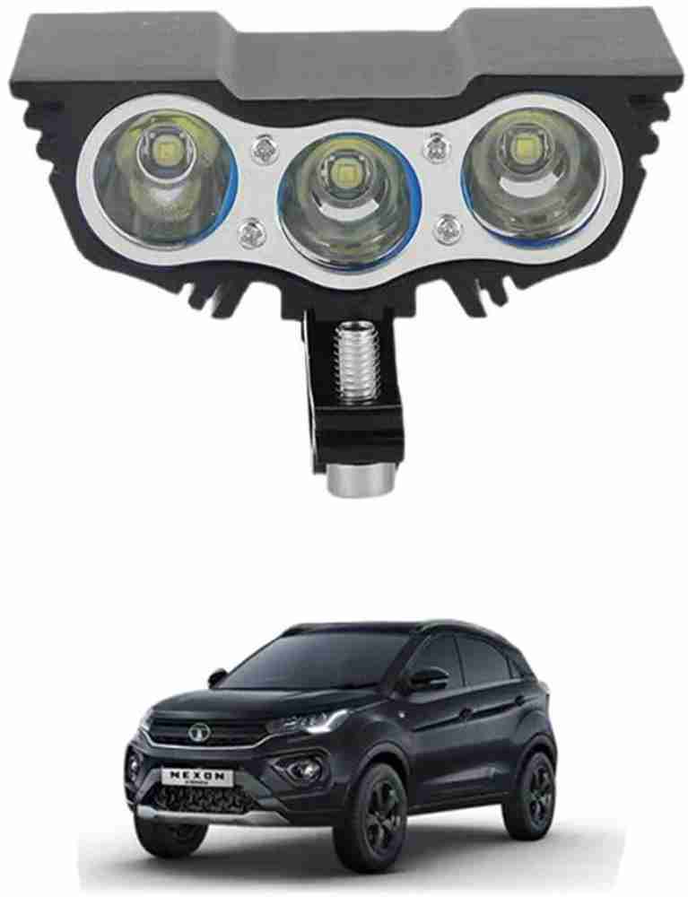 AYW LED Fog Lamp Unit for Tata Universal For Car Price in India