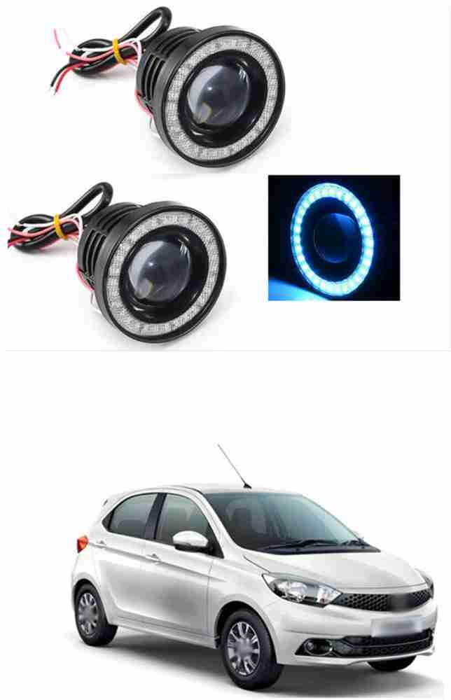 LOVMOTO LED Fog Lamp Unit for Tata Tiago Price in India Buy LOVMOTO LED Fog Lamp Unit for Tata Tiago online at Flipkart
