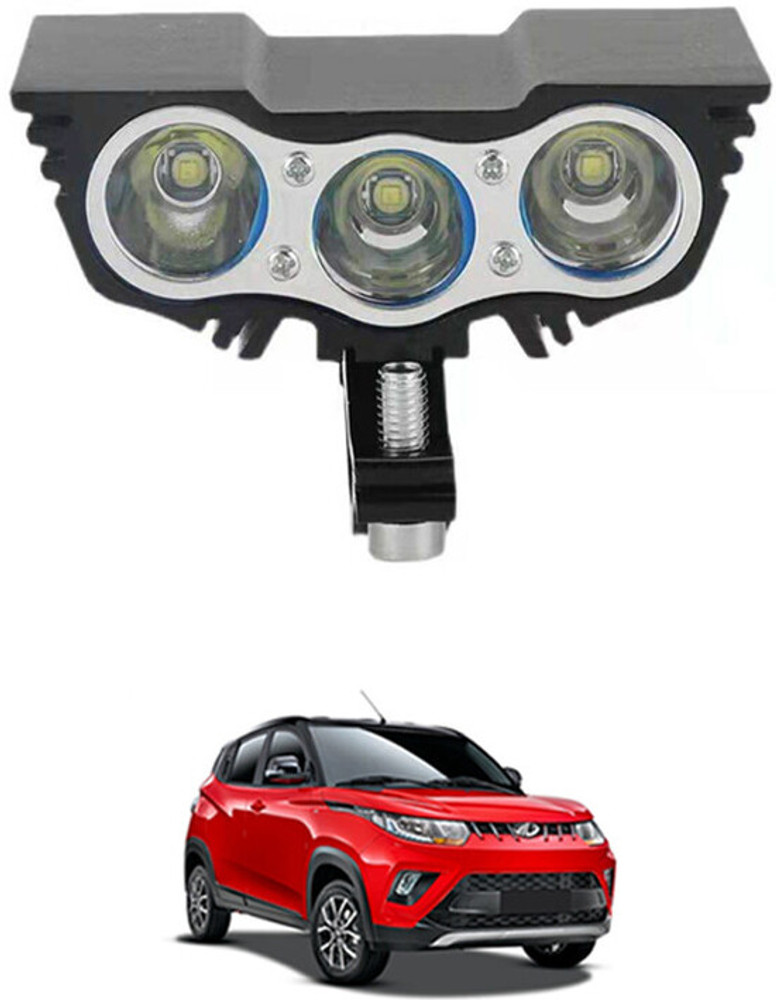Kuv100 fog discount lamp price