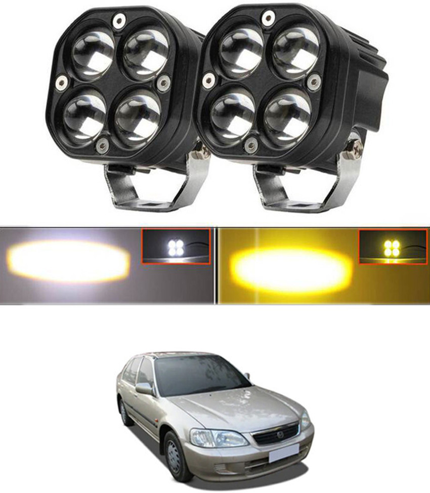 Fog light best sale for bike flipkart