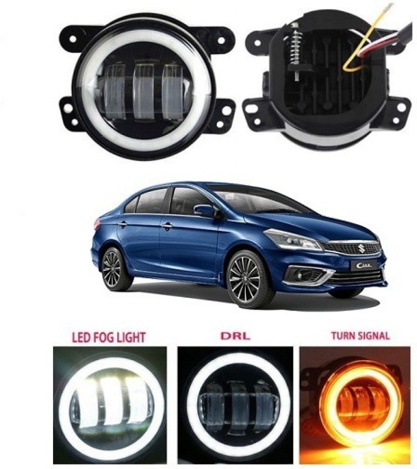 Car led deals lights flipkart