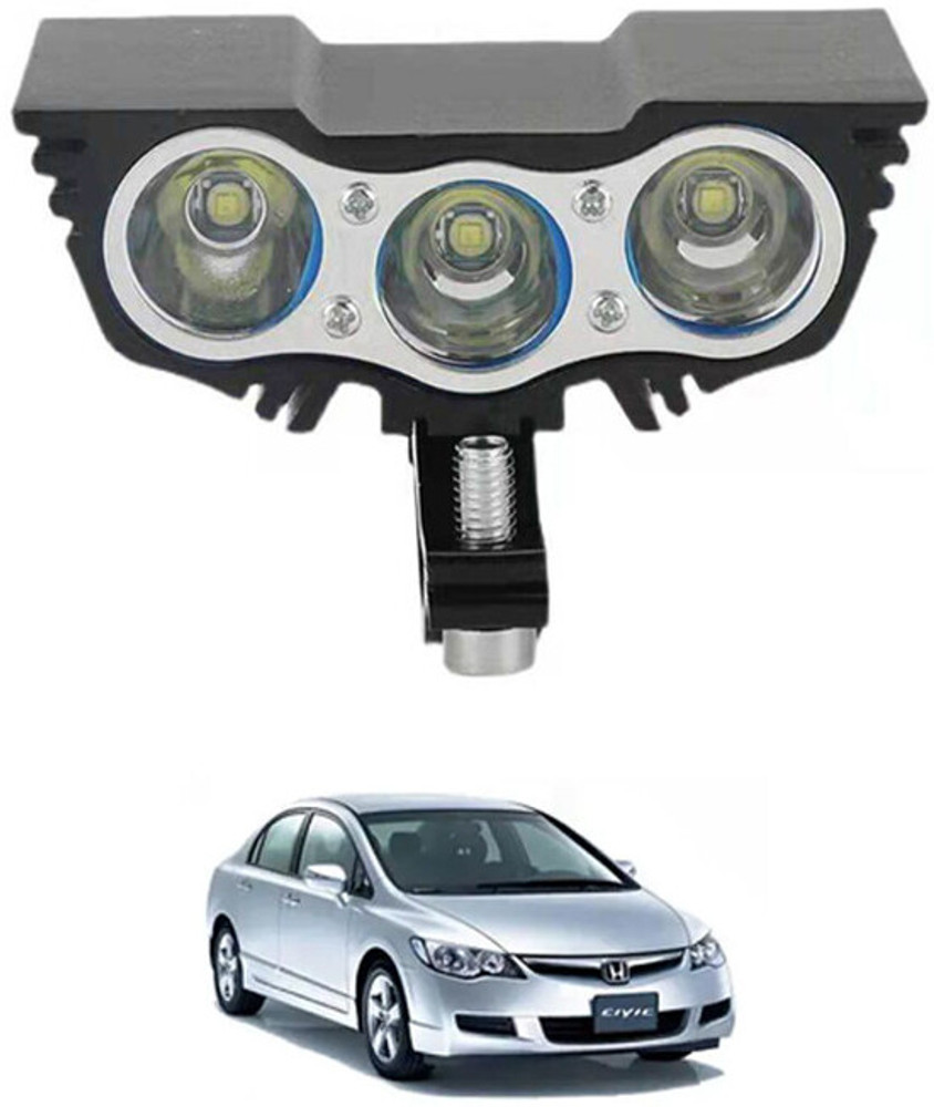 Civic led top