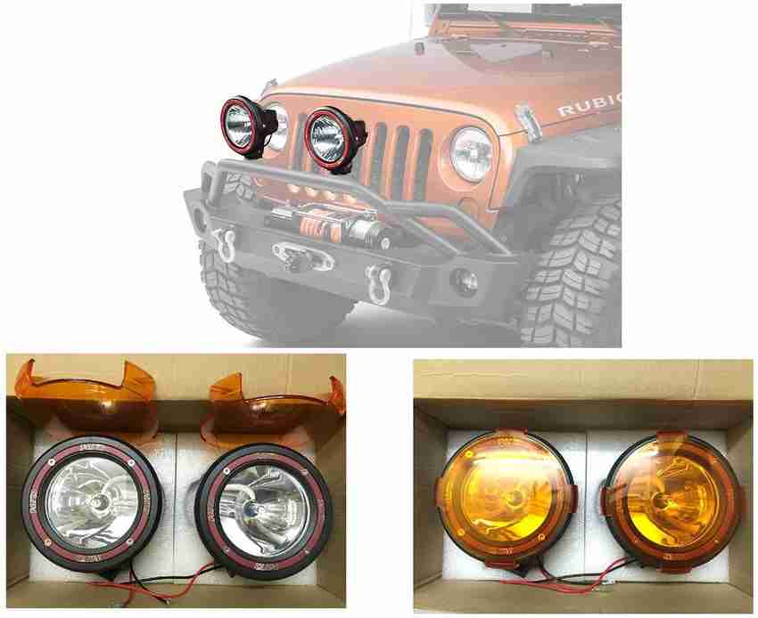 Hid fog lights for deals car