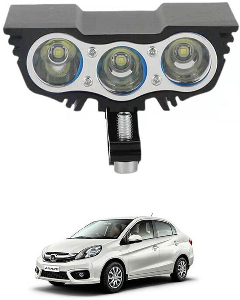 Honda amaze 2025 2017 fog lamps