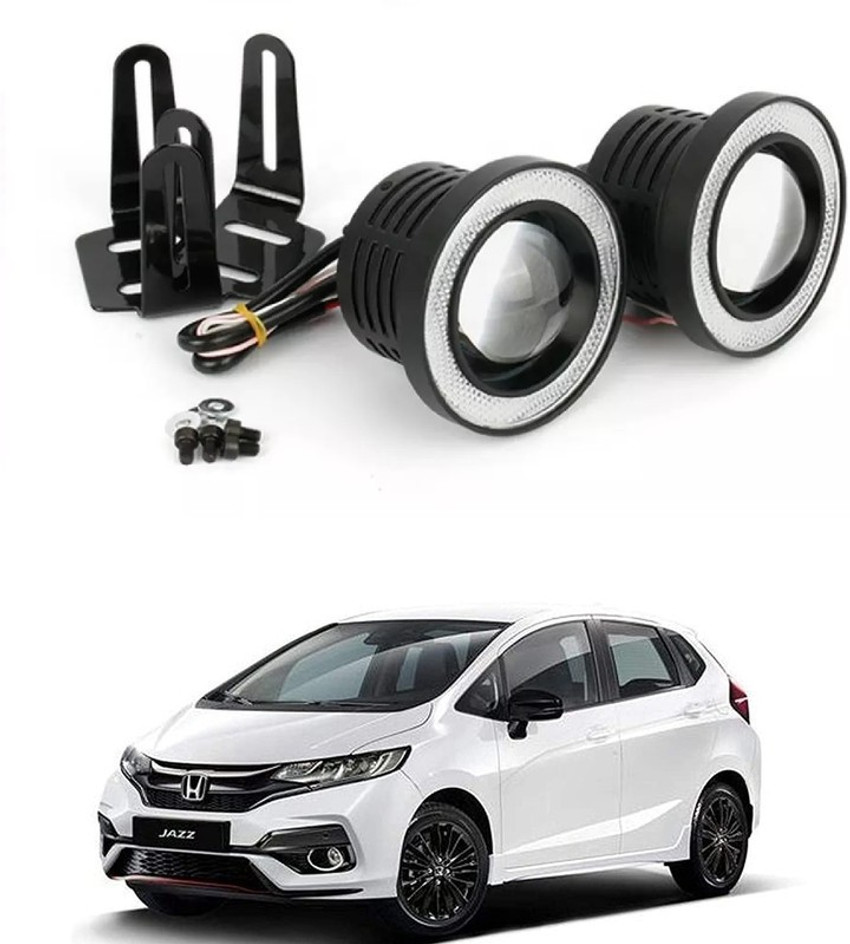 Honda jazz fog deals light