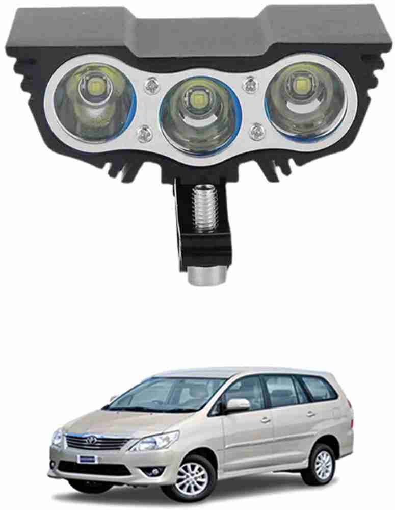 MATIES LED Fog Lamp Unit for Toyota Innova Price in India Buy