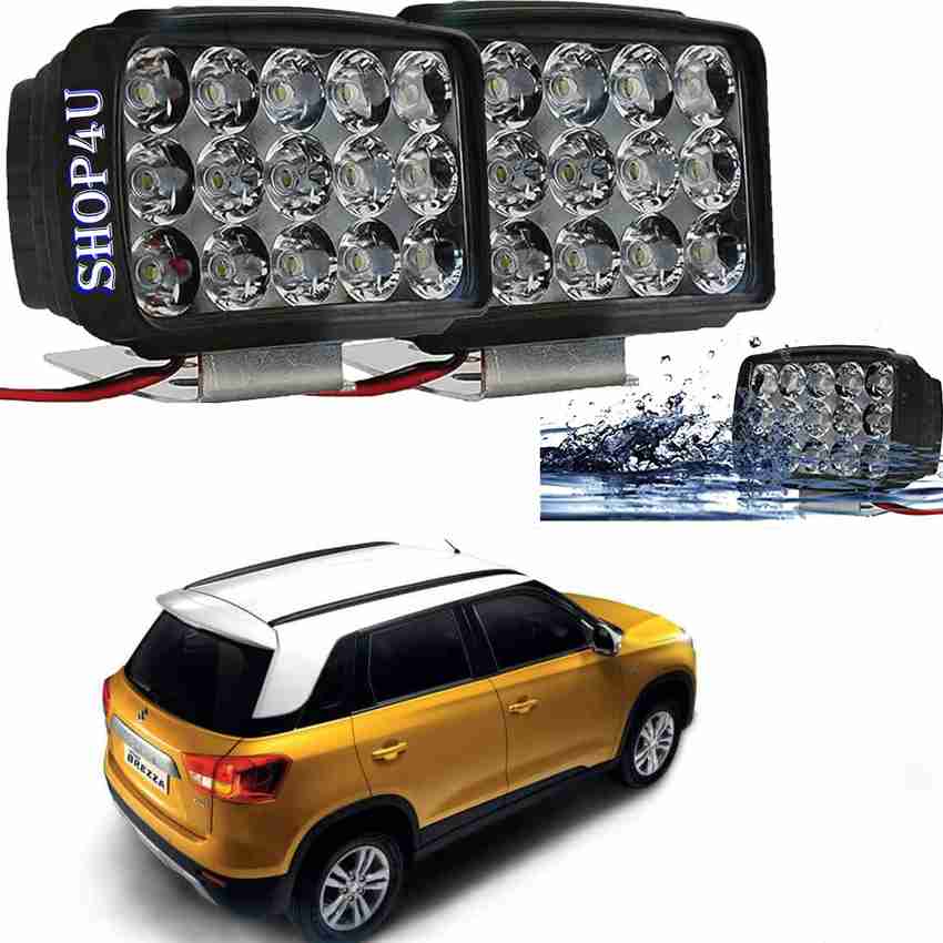 Suzuki vitara clearance light bar