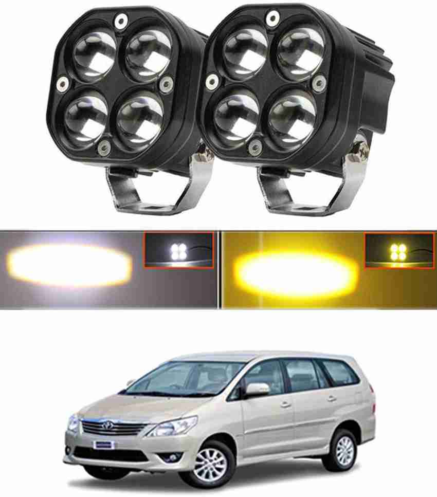Innova led clearance fog lamp