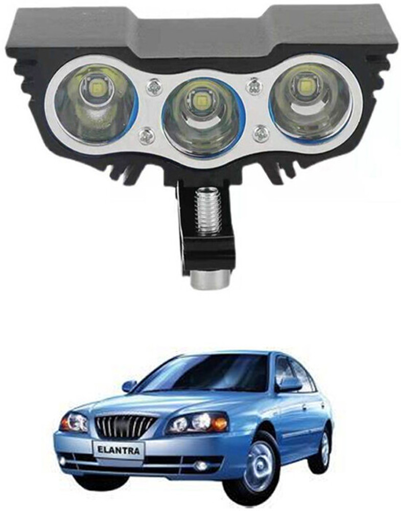 Hyundai elantra fog lights cheap