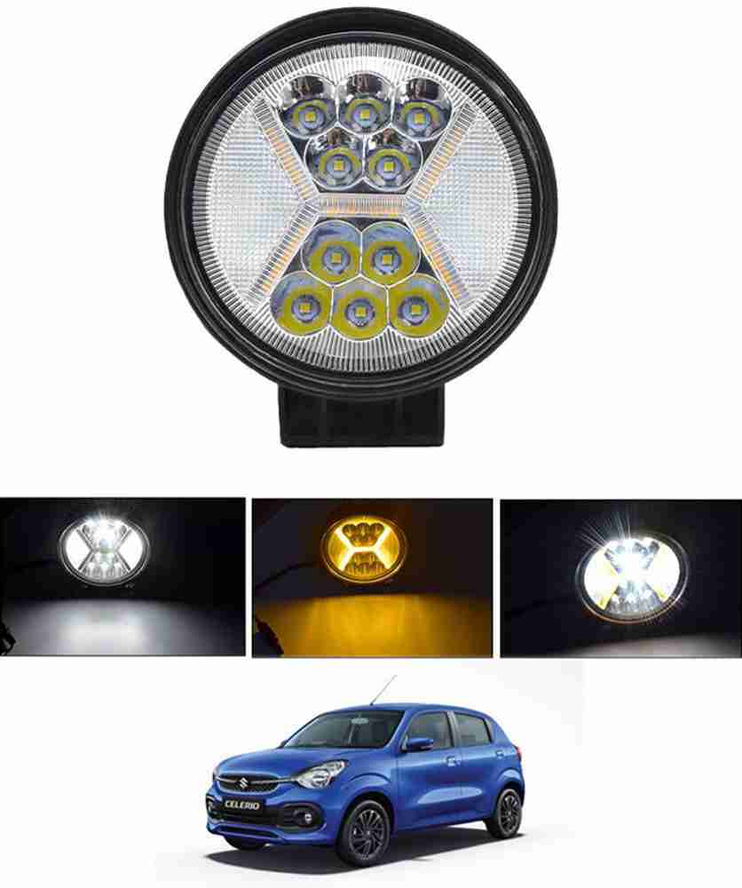 Celerio fog outlet lamp price mga