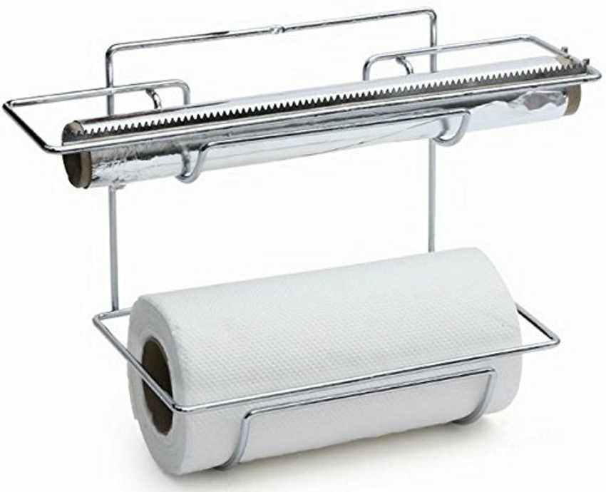 Paper towel foil dispenser deals