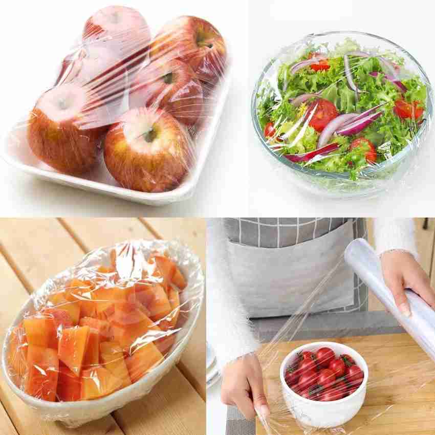 Cling film for food deals