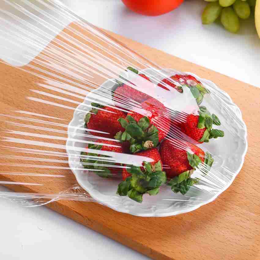 Clean wrap discount cling film