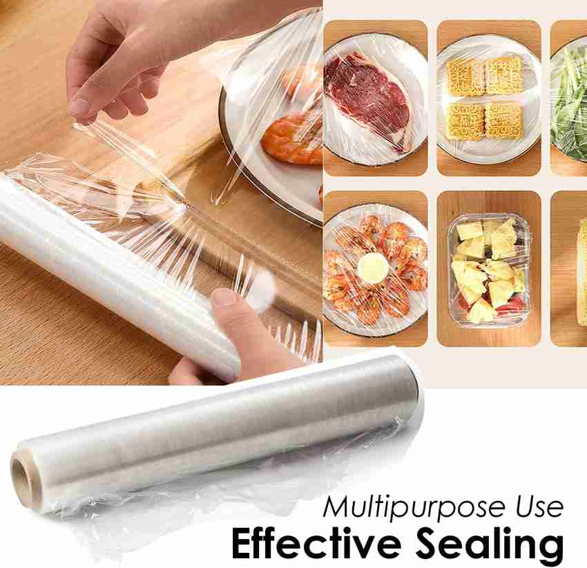 Food grade hotsell plastic wrap