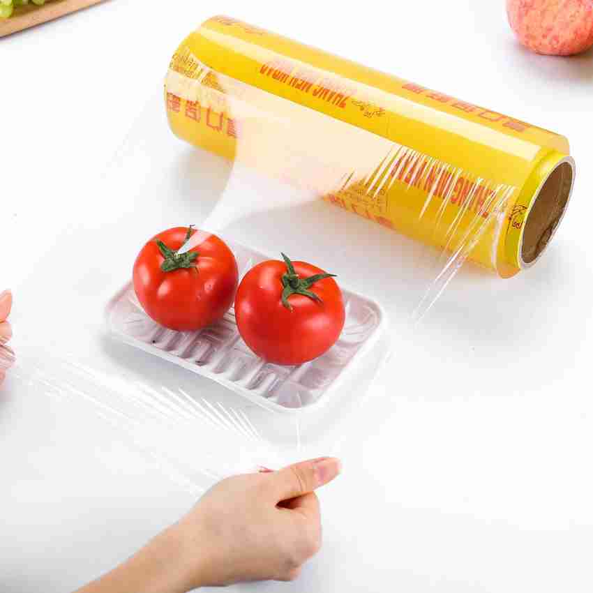 Food film wrap best sale