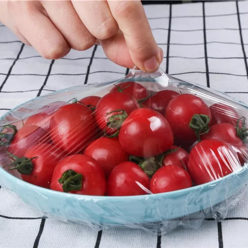 Cling online food wrap