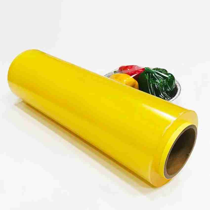Cling foil deals