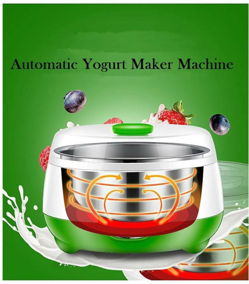 Portable yogurt machine on sale