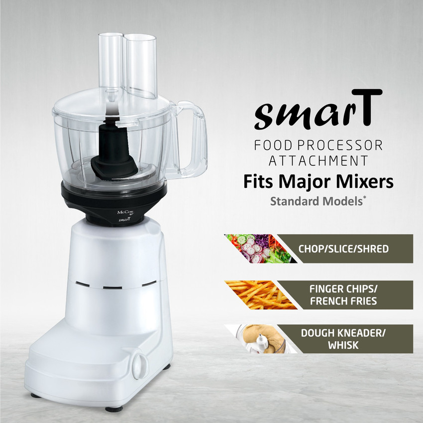 Maggi food top processor attachment