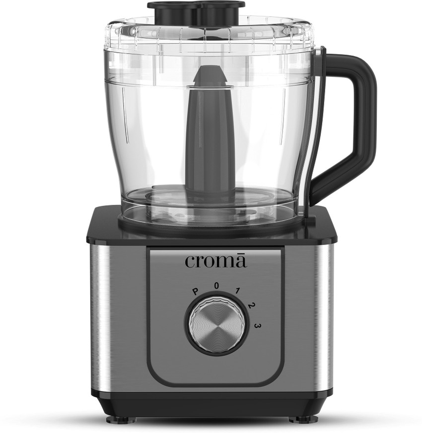 Bajaj food processor hot sale croma