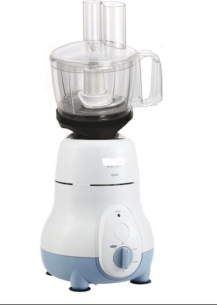 Rio 2 in 1 Atta Kneader and Vegetable Chopper Attachment for Only Philips Mixer 8 W Food Processor Price in India Buy Rio 2 in 1 Atta Kneader and Vegetable Chopper