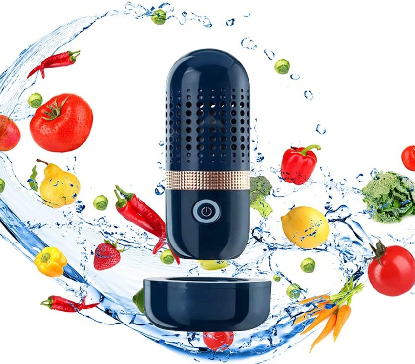 Table Top Vegetable and Fruit Purifier, Veg Purifier in India