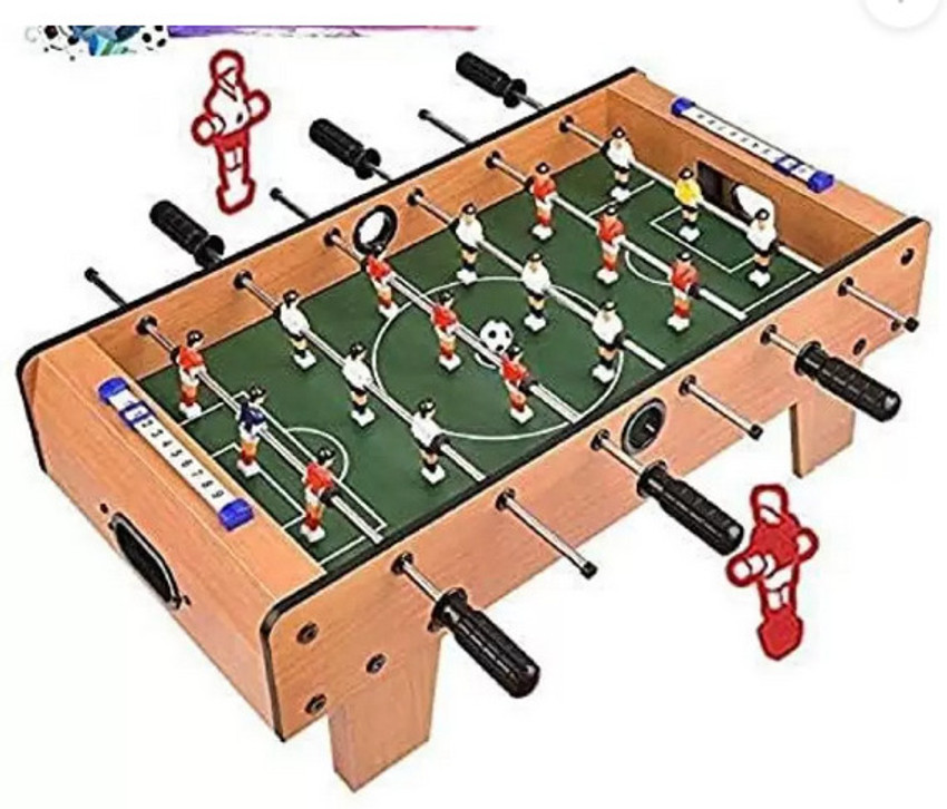 homecloud Foosball Game Large Size Foosball Table