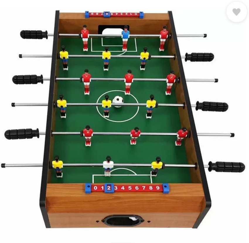 homecloud Foosball Game Large Size Foosball Table