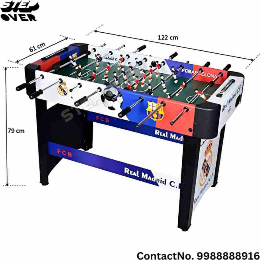 Foosball table price flipkart sale