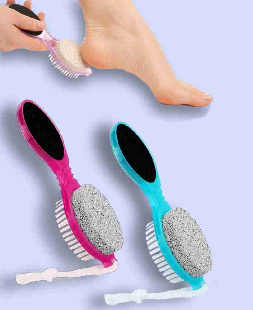 Pedicure brush deals