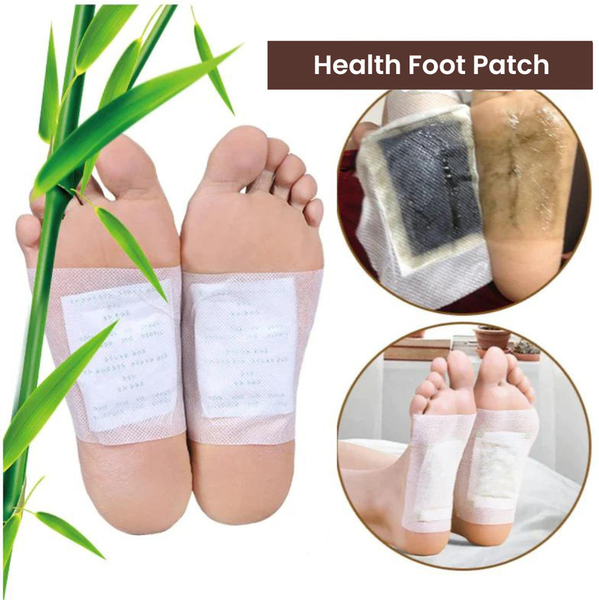 Natural sales foot original