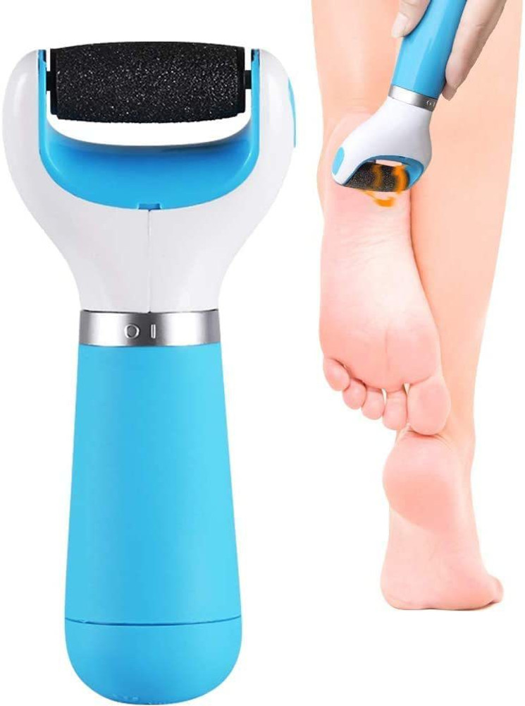 Heel dry skin clearance remover