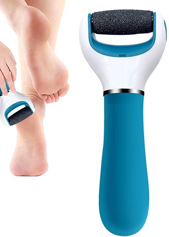 CPEX feet callus remover, foot file pedicure tool, removes dry