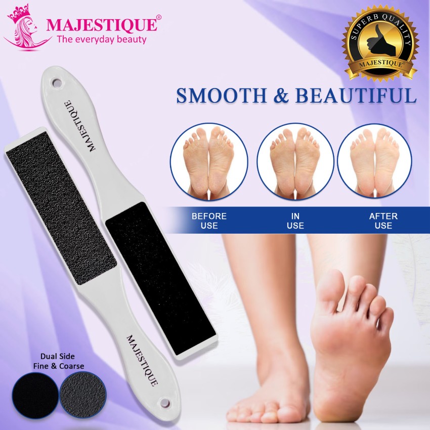 Up To 64% Off on Colossal Foot Rasp Foot File