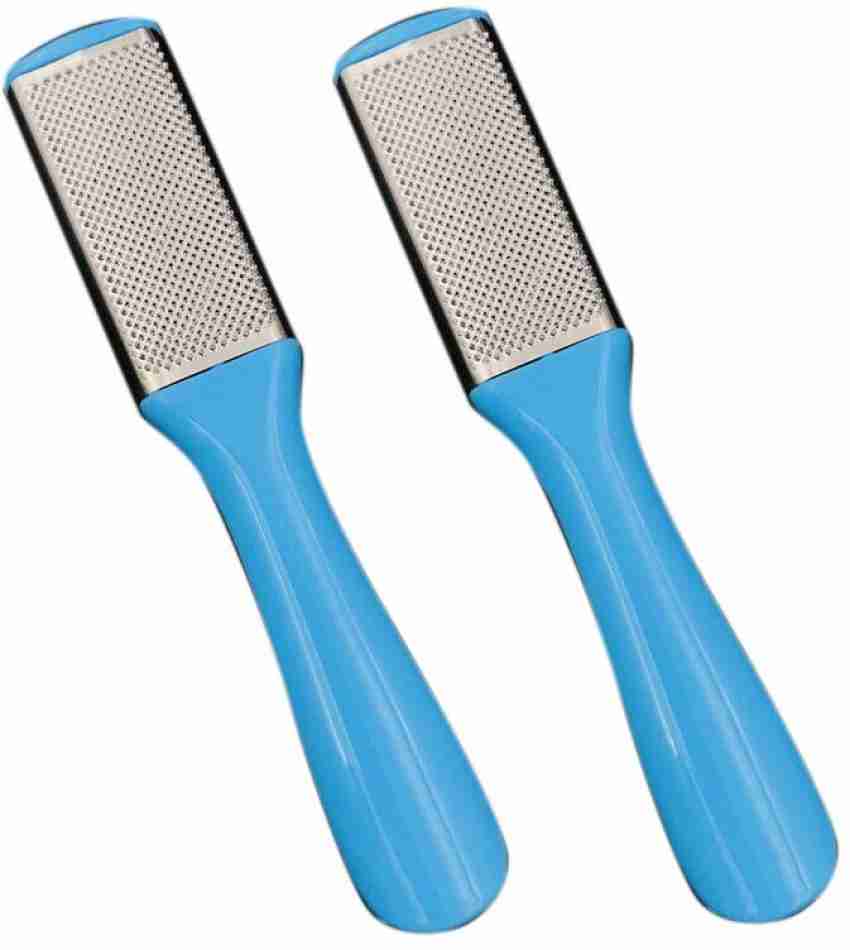 1pc Foot File Scrubber Dead Skin Remover Callus Remover Pedicure Tools For  Home Use