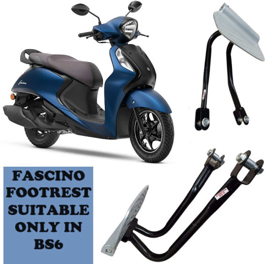 Yamaha fascino ladies scooter cheap