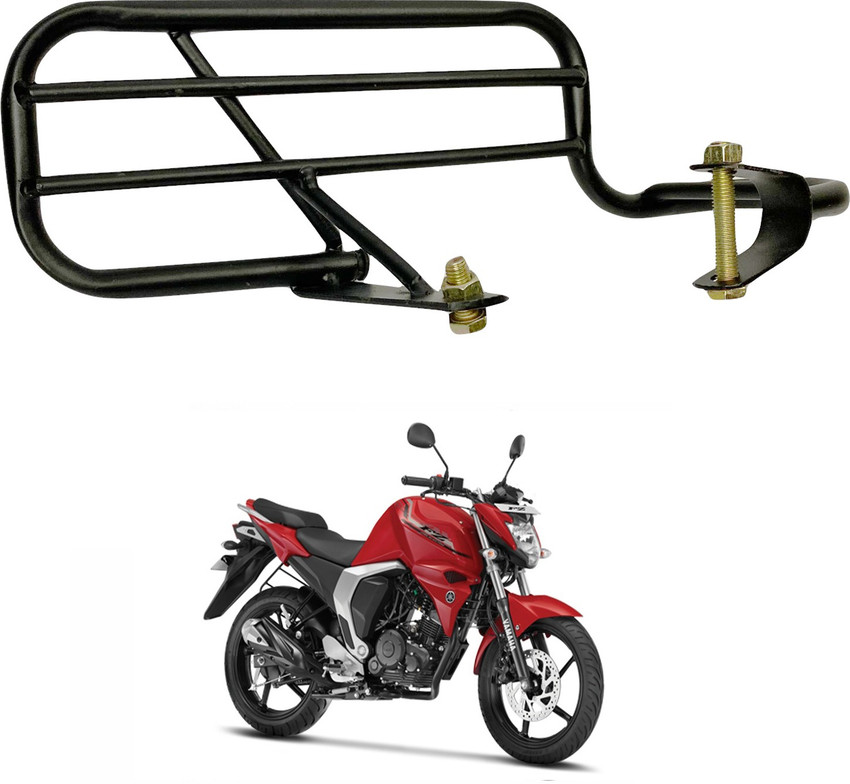Fz top v2 bs6