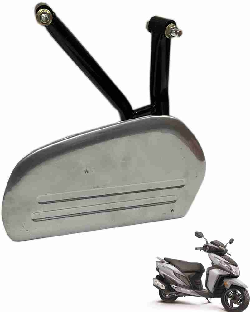 Honda dio footrest price top