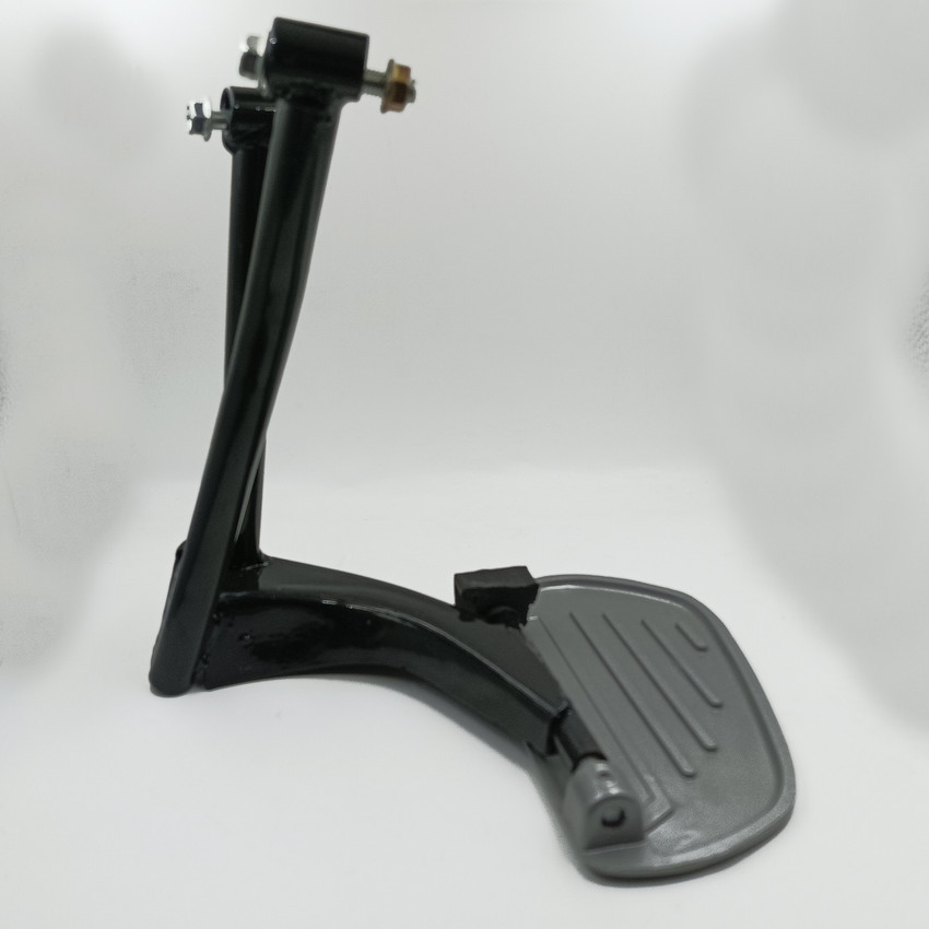 Znee Smart Ladies Foot Rest Stand Compatible for Honda Activa 5G