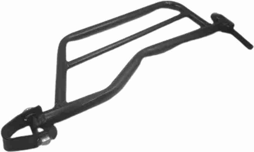 Tvs apache rtr 160 ladies footrest price deals