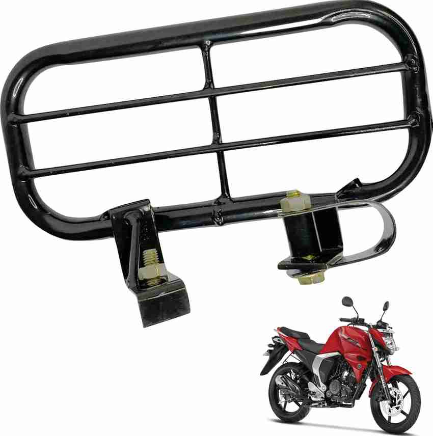 Yamaha fzs ladies footrest price deals