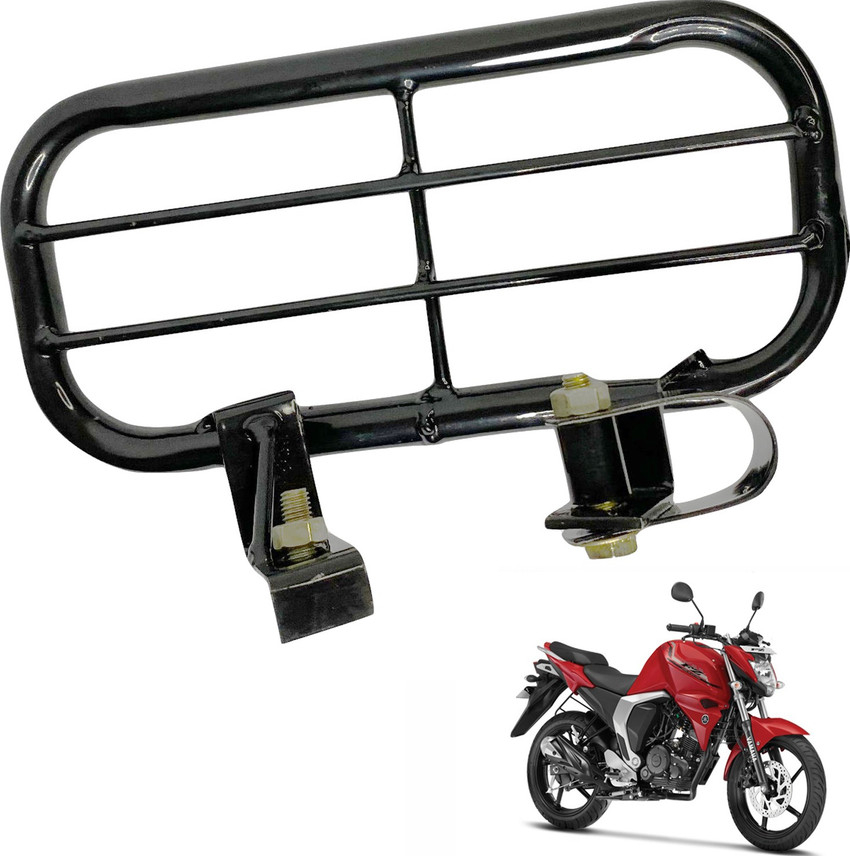 Foot rest cheap stand for bike